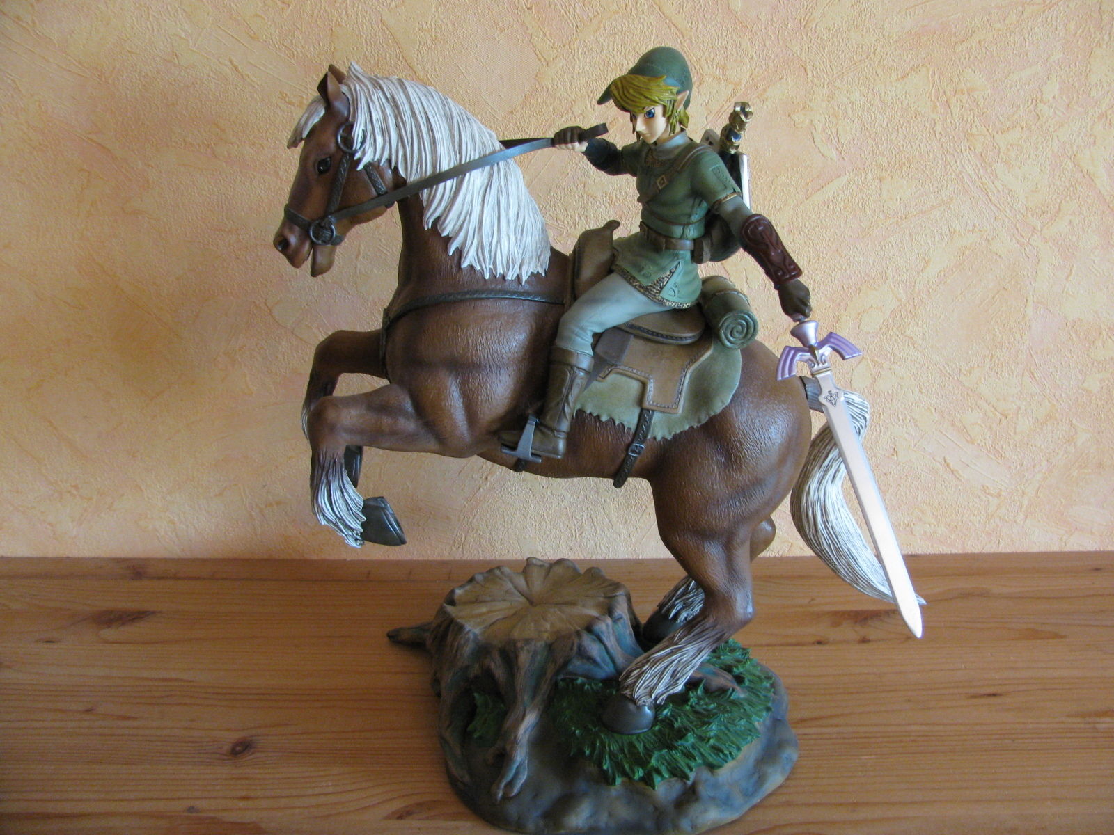 The Legend of Zelda : quelques objets de collection récemment vendus sur eBay